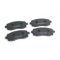 FORESTER 2.0 4WD FÉKBETÉTEK 97- . LEGACY 2.0 4WD 98-.OUTBACK 00-.IMPREZA 00- ELÜLSŐ FÉKEK 26296AC041