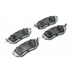 TRIBECA (B9) 3.0 05- LEGACY 03- ELSŐ FÉKBETÉTEK 26296XA010