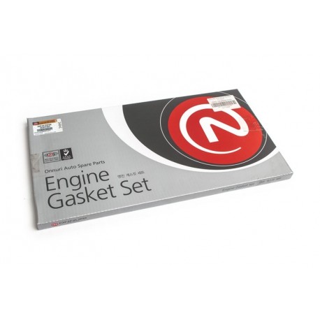 MOTOR TÖMÍTÉS KÉSZLET TUCSON 2.0I DOHC 04.06- 2091023F00