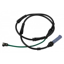 FÉKBETÉT KOPÁS ÉRZÉKELŐ 1.6-6.6 BMW 5(G30/G31/F90), X6(G06/F96), 7(G11/G12), 8(G14/G15/F91/F92) 2015- /HÁTUL/. 34356861808