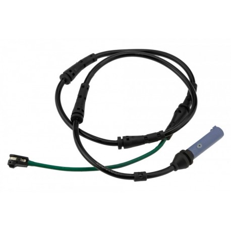 FÉKBETÉT KOPÁS ÉRZÉKELŐ 1.6-6.6 BMW 5(G30/G31/F90), X6(G06/F96), 7(G11/G12), 8(G14/G15/F91/F92) 2015- /HÁTUL/. 34356861808