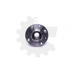 Kerékagy Kerékcsapágy készlet HÁTSÓ MITSUBISHI COLT IV LANCER V MB663630 MB663630