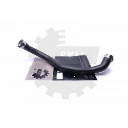 TURBINA VONAL RENAULT CLIO IV DACIA DOKKER 144609116R