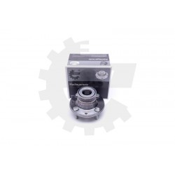 Kerékagy Kerékcsapágy készlet HÁTSÓ MITSUBISHI COLT IV LANCER V MB663630 MB663630