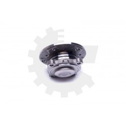 Kerékagy Kerékcsapágy készlet ELSŐ BMW 3 (E90, E92, E93) 5 (E60, E61) 6 (E63, E64) 31222282670 31222282670