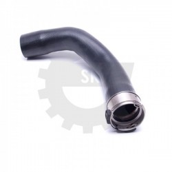 TURBINAVEZETÉK RENAUL MEGANE III 1.2 TCE 144609616R 144609616R