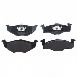PREMIUM első fékbetétek SEAT AROSA, SKODA FABIA I, FABIA I PRAKTIK, FABIA, FABIA 6N0698151