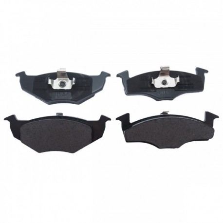 PREMIUM első fékbetétek SEAT AROSA, SKODA FABIA I, FABIA I PRAKTIK, FABIA, FABIA 6N0698151