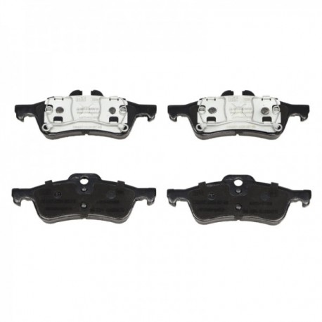 ELSŐ FÉKBETÉTEK MINI(R50,R53), (R52) 1.4D/1.6 01- 34216770252