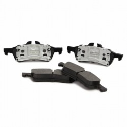 ELSŐ FÉKBETÉTEK MINI(R50,R53), (R52) 1.4D/1.6 01- 34216770252