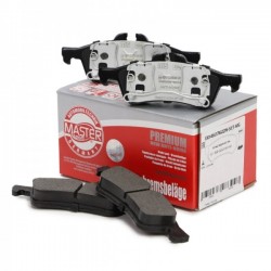 ELSŐ FÉKBETÉTEK MINI(R50,R53), (R52) 1.4D/1.6 01- 34216770252