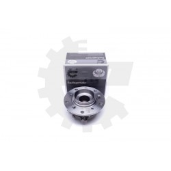 Kerékagy Kerékcsapágy készlet ELSŐ BMW 3 (E90, E92, E93) 5 (E60, E61) 6 (E63, E64) 31222282670 31222282670