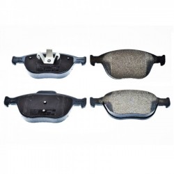 PREMIUM első fékbetétek FORD FIESTA V, FOCUS, TOURNEO CONNECT, TRANSIT CO 1355950