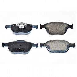 PREMIUM első fékbetétek FORD FIESTA V, FOCUS, TOURNEO CONNECT, TRANSIT CO 1355950