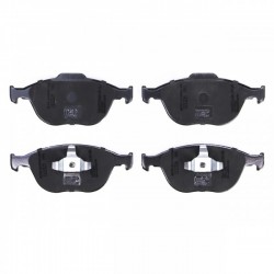 PREMIUM első fékbetétek FORD FIESTA V, FOCUS, TOURNEO CONNECT, TRANSIT CO 1355950