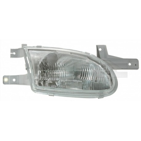 HYUNDAI FÉNYSZÓRÓ 92102-22300