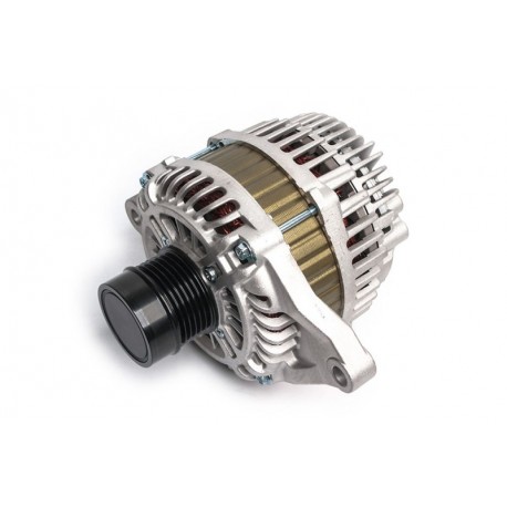 GENERÁTOR JEEP COMPASS 2.0 2.4 2006- 04801323AB