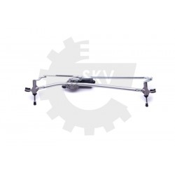 Törlőrudazat OPEL MOVANO B RENAULT MASTER III 8200734788 ELSŐ 8200734788