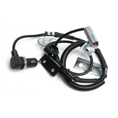 ABS ÉRZÉKELŐ MAZDA MX-5 88-05 PP NC144370X