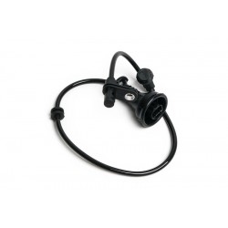 ABS ÉRZÉKELŐ MERCEDES W169 A-OSZTÁLY 04-12 HÁTUL 1695400817