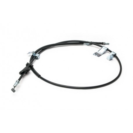 HONDA CIVIC VIII 06- HATCH FÉKKÁBEL. JOBB HÁTSÓ 47510SMGG03