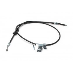 FÉKKÁBEL HONDA CIVIC VIII 06- HATCH. BAL HÁTSÓ 47560SMGG03