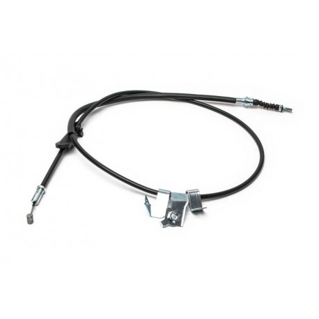 FÉKKÁBEL HONDA CIVIC VIII 06- HATCH. BAL HÁTSÓ 47560SMGG03