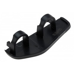 FÉNYSZÓRÓMOSÓ SAPKA BMW 3 E46 2001-2005 /JOBB/ 61677066848