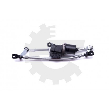 Törlőrudazat CITROEN NEMO 1356163080 ELSŐ 1356163080