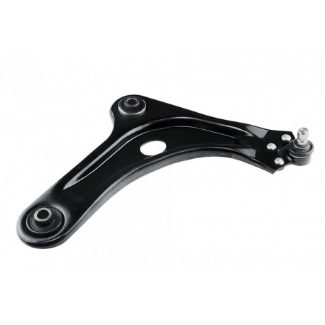 ELSŐ VEZÉRLŐKAR CITROEN DS3 10- C3 10- JOBB 3521S9 3521S9