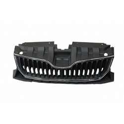 FABIA III ELSŐ HŰTŐRÁCS 2015- 6V0853653