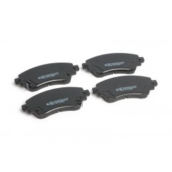 FÉKBETÉTEK COROLLA UK 98.09- ELÖL 446502140