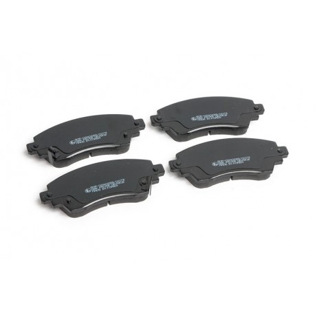 FÉKBETÉTEK COROLLA UK 98.09- ELÖL 446502140