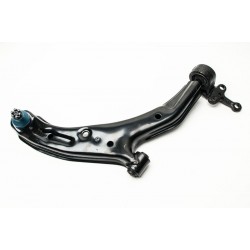 JOBB ELSŐ ALSÓ VEZÉRLŐKAR NISSAN ALMERA N16 00- 00- 545004M410