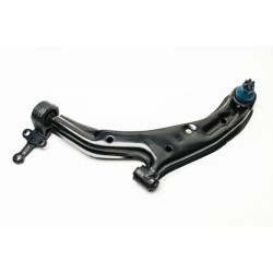 BAL ELSŐ ALSÓ VEZÉRLŐKAR NISSAN ALMERA N16 N16 00- 545014M410