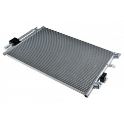 KLÍMAKONDENZÁTOR C-MAX (CB7,CEU) (10-) 1.0 ECOBOOST, FOCUS III (CB8, CEW) (11-) 1.0 ECOBOOST (11-) 1.0 ECOBOOST 1703509