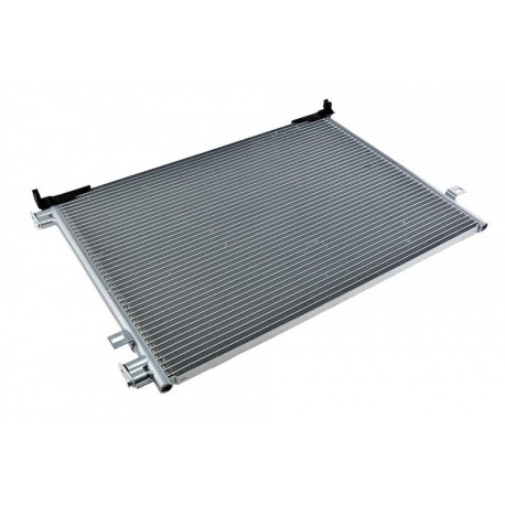 KLÍMA KONDENZÁTOR VIVARO A (01-) 1.9 DTI, PRIMASTAR (X83) (02-) 1.9 DCI, TRAFIC II (01-) 1.9 DCI 2765000QAG