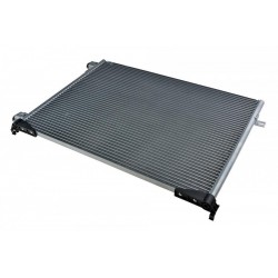 KLÍMA KONDENZÁTOR VIVARO A (01-) 1.9 DTI, PRIMASTAR (X83) (02-) 1.9 DCI, TRAFIC II (01-) 1.9 DCI 2765000QAG