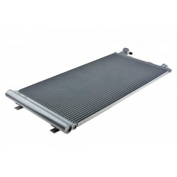 KLÍMA KONDENZÁTOR MEGANE III (08-) 1.4 TCE, SCENIC III (08-) 1.4 TCE 921100001R