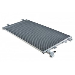 KLÍMA KONDENZÁTOR MEGANE III (08-) 1.4 TCE, SCENIC III (08-) 1.4 TCE 921100001R