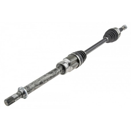 MEGHAJTÓ FÉLTENGELY RENAULT CLIO IV 1.5DCI 14-, DACIA LOGAN 1.5DCI 13- /JOBB/. 391000262R