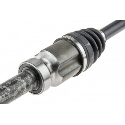 MEGHAJTÓ FÉLTENGELY RENAULT CLIO IV 1.5DCI 14-, DACIA LOGAN 1.5DCI 13- /JOBB/. 391000262R