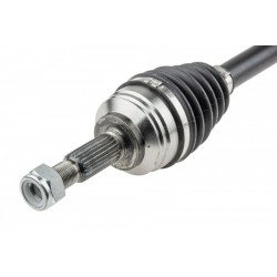 MEGHAJTÓ FÉLTENGELY RENAULT CLIO IV 1.5DCI 14-, DACIA LOGAN 1.5DCI 13- /JOBB/. 391000262R