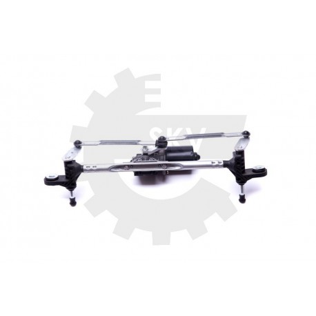 Törlőrudazat FIAT BRAVO II 51757840 ELSŐ 51757840