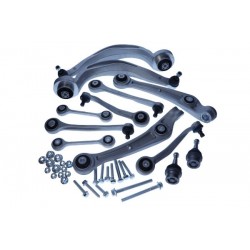 FELFÜGGESZTÉS KÉSZLET AUDI A4/A5/Q5 2.0/2.7/3.0TDI/2.0TFSI/3.2FSI -09 8K0407693Nset