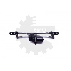 Törlőrudazat FIAT BRAVO II 51757840 ELSŐ 51757840