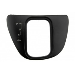 VÁLTÓFEDÉL/VÁLTÓRÚD MERCEDES VITO/VIANO 2010/AUTOMATA VÁLTÓ/ GZB-ME-009