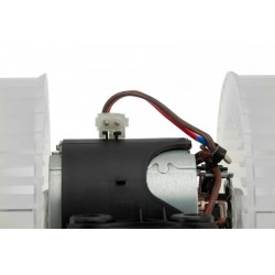 LÉGBESZÍVÓ VENTILÁTOR MERCEDES VIANO W639 2003-,VITO W639 2003-/KLÍMÁVAL FELSZERELT JÁRMŰVEKHEZ/. 0008357904