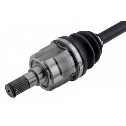 MEGHAJTÓ FÉLTENGELY KIA PICANTO 1.0 11-17 /BAL,MTM/ NPW-KA-374