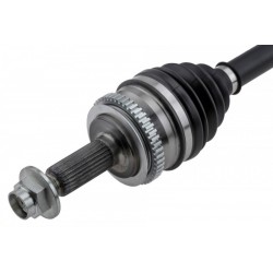 MEGHAJTÓ FÉLTENGELY KIA PICANTO 1.0 11-17 /BAL,MTM/ NPW-KA-374